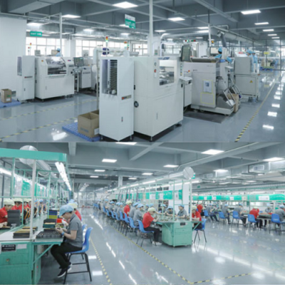 PCBa factory